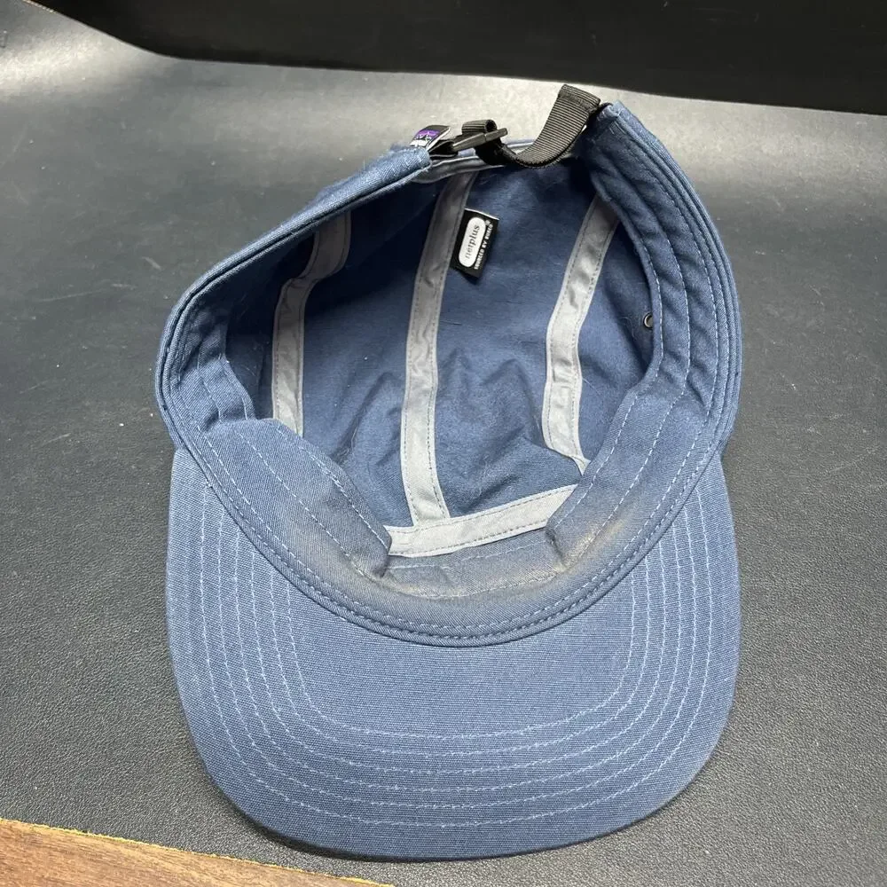 Patagonia netplus label
